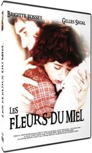 (Drame) Les Fleurs du Miel [DVDrip] 1976