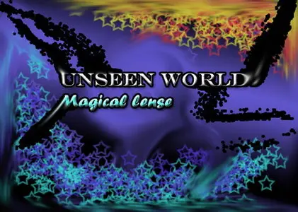 Unseen World: Magical Lense 1.6