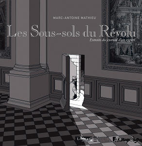 Les Sous-sols du Révolu