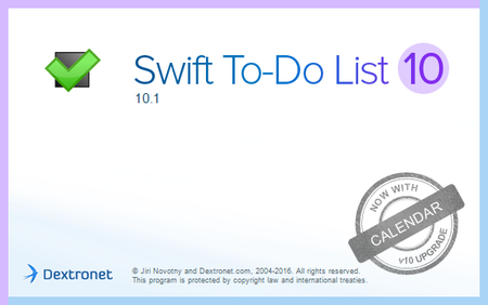 Swift To-Do List 10.1