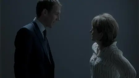 Silent Witness S17E04