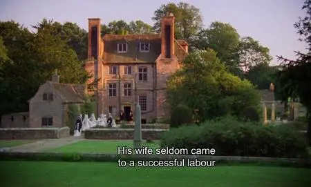 The Draughtsman's Contract (1982)