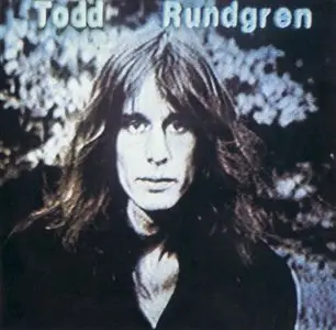 Todd Rundgren - Hermit Of Mink Hollow (1978) [1996] {JPN Edition}