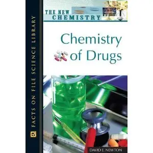 Chemistry of Drugs (New Chemistry) (repost)