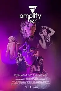 Amplify Her (2019)