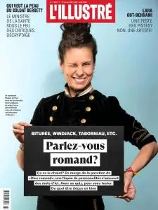 L'Illustré - 17 Février 2021