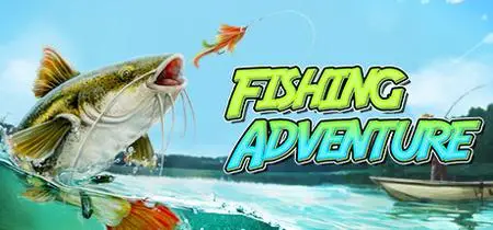 Fishing Adventure Finland Reserve (2023)