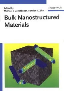 Bulk Nanostructured Materials (repost)