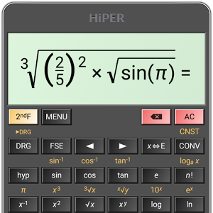 HiPER Calc Pro v5.0.3 [Paid]