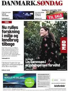 JydskeVestkysten Varde – 08. september 2019