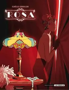 Rosa, de Gaelle Geniller