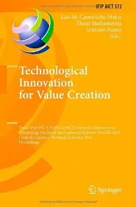 Technological Innovation for Value Creation