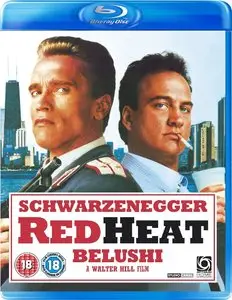 Red Heat (1988)