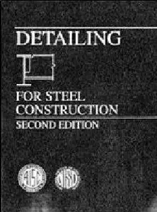 "Detailing for Steel Construction"