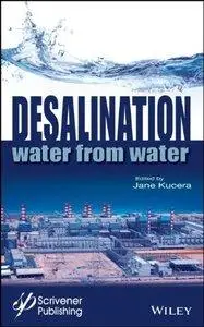 Desalination: Water from Water (repost)