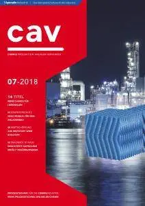 CAV - Nr.7 2018