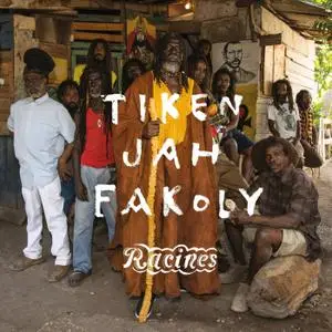 Tiken Jah Fakoly - Racines (2015)