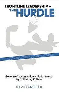 Frontline Leadership - The Hurdle