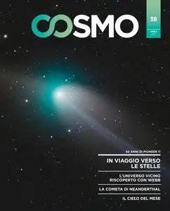 COSMO N.38 - Aprile 2023