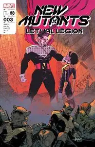 Marvel-New Mutants Lethal Legion 2023 No 03 2023 HYBRID COMIC eBook