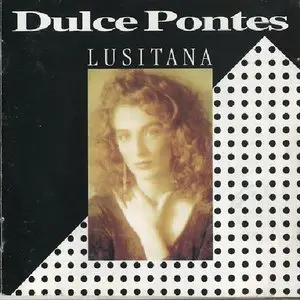 Dulce Pontes - Lusitana