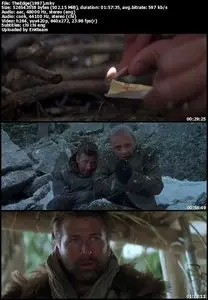 The Edge (1997)