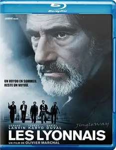 Les Lyonnais (2011)