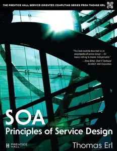 SOA Principles of Service Design [Repost]