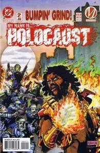 My Name is Holocaust 02