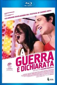 La Guerra è dichiarata (2011)