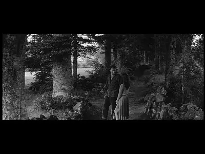 Mademoiselle (1966) [Re-UP]