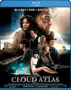 Cloud Atlas (2012)