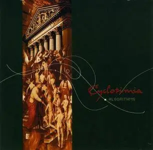 Cyclotimia - 3 Albums (2002-2005)