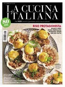 La Cucina Italiana - marzo 2017