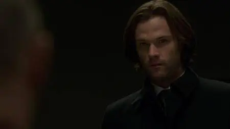 Supernatural S13E11