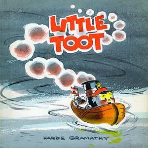 «Little Toot» by Hardie Gramatky