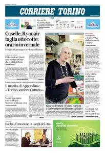 Corriere Torino - 31 Agosto 2023