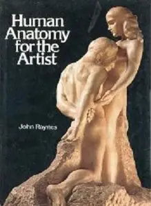 Human Anatomy For The Artist (Spanish)