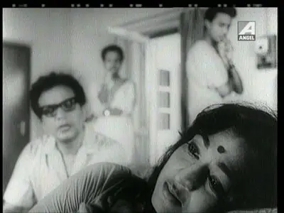 The Zoo / Chiriyakhana (1967) [Re-UP]