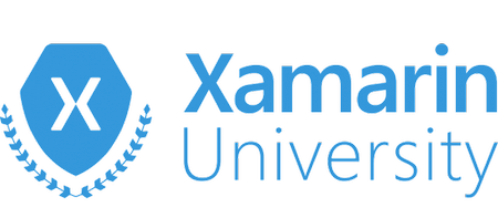 Xamarin University - Mobile Training (2016)