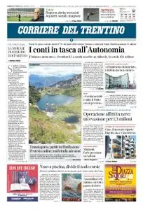Corriere del Trentino – 05 ottobre 2018