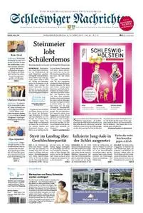 Schleswiger Nachrichten - 09. März 2019