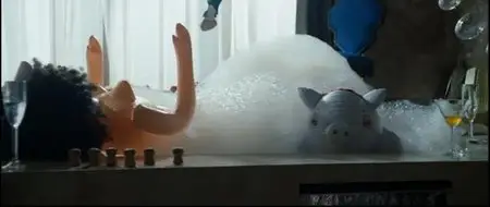 The Hangover (2009)