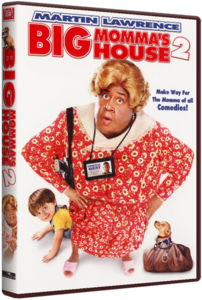 Big Momma's House 2 (2006)