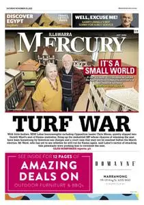 Illawarra Mercury - 5 November 2022