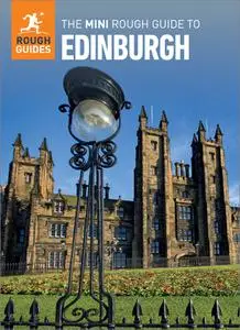 The Mini Rough Guide to Edinburgh (Rough Guides)