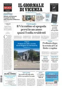 Il Giornale di Vicenza - 30 Settembre 2023