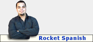 Rocket Spanish