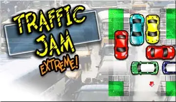 Traffic Jam Extreme Portable