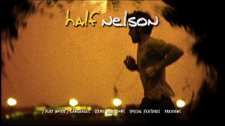 Half Nelson (2006) [DVD9] [2007]